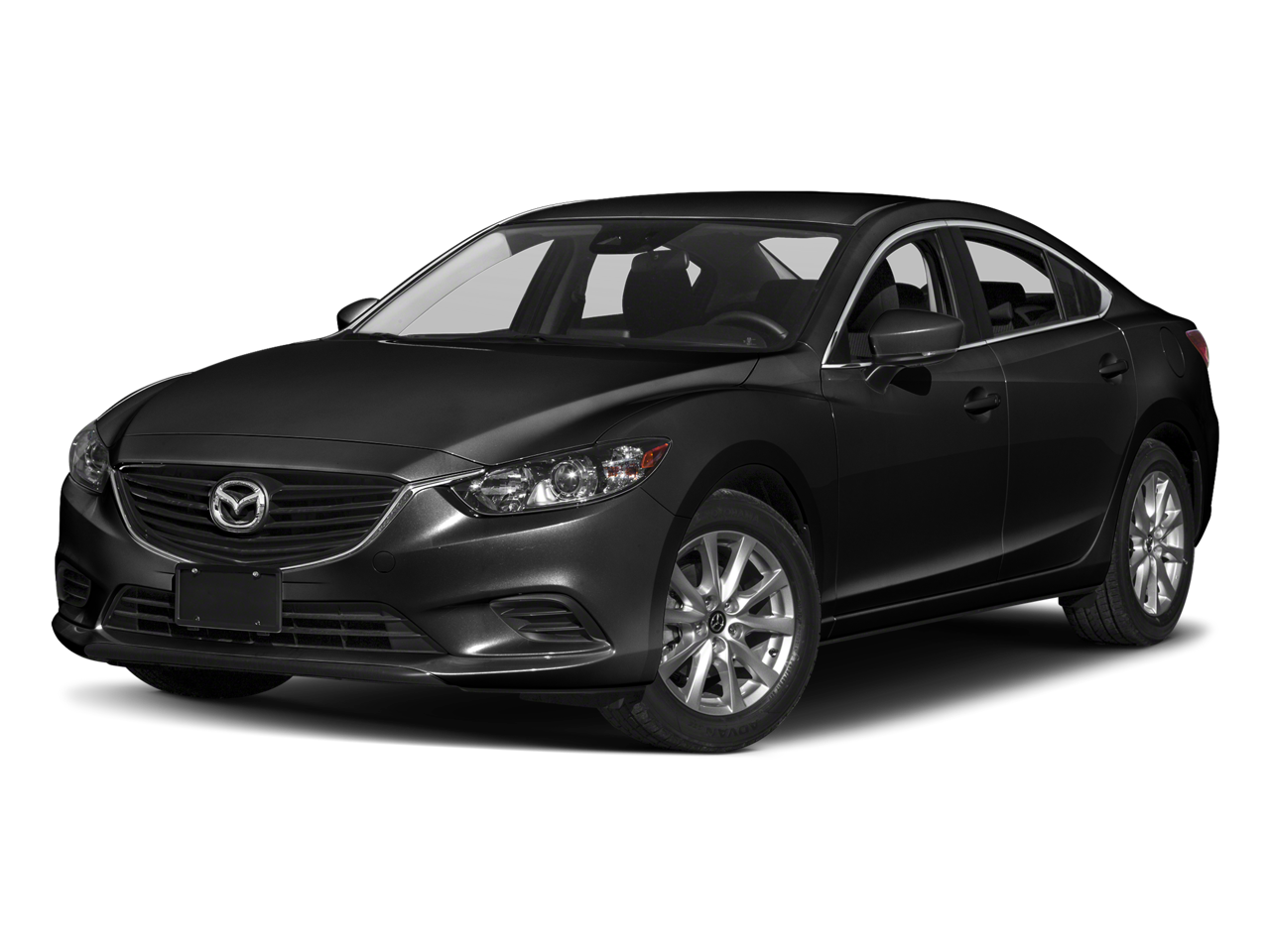 2017 Mazda Mazda6