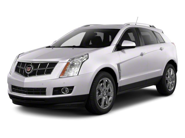 2011 Cadillac SRX