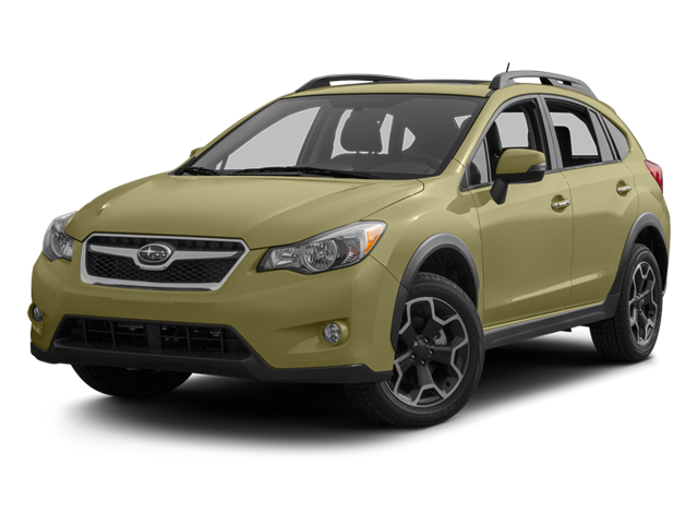 2013 Subaru XV Crosstrek