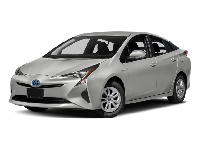 2018 Toyota Prius