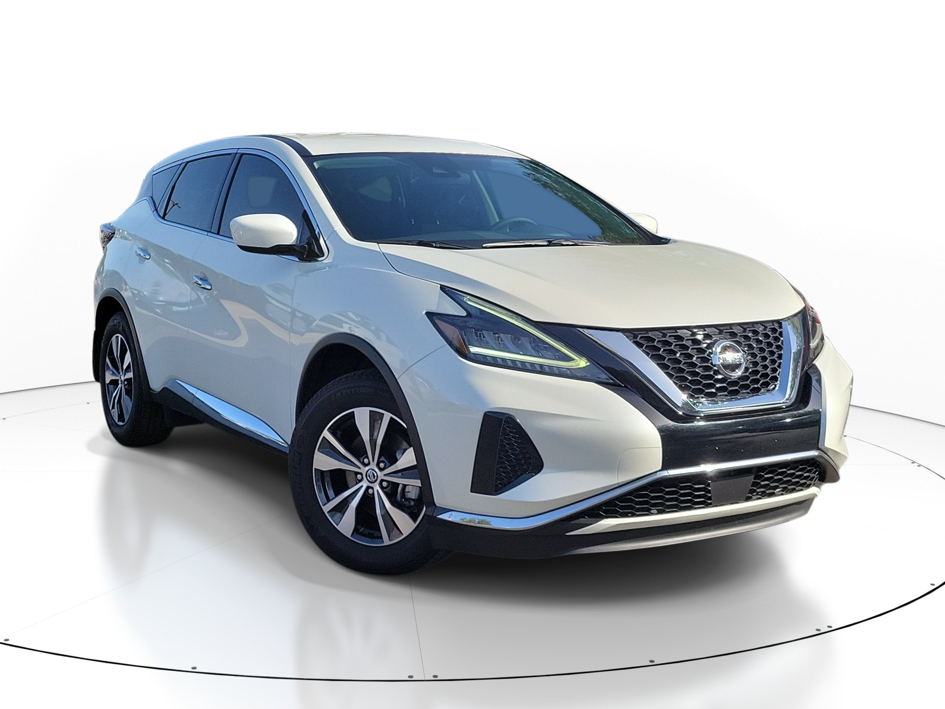 2022 Nissan Murano